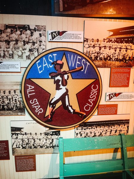 The Negro Leagues Baseball Museum celebrated Black History Month by opening their doors to the public for free.