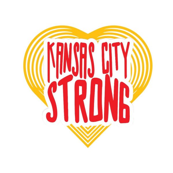 Kansas City Strong logo