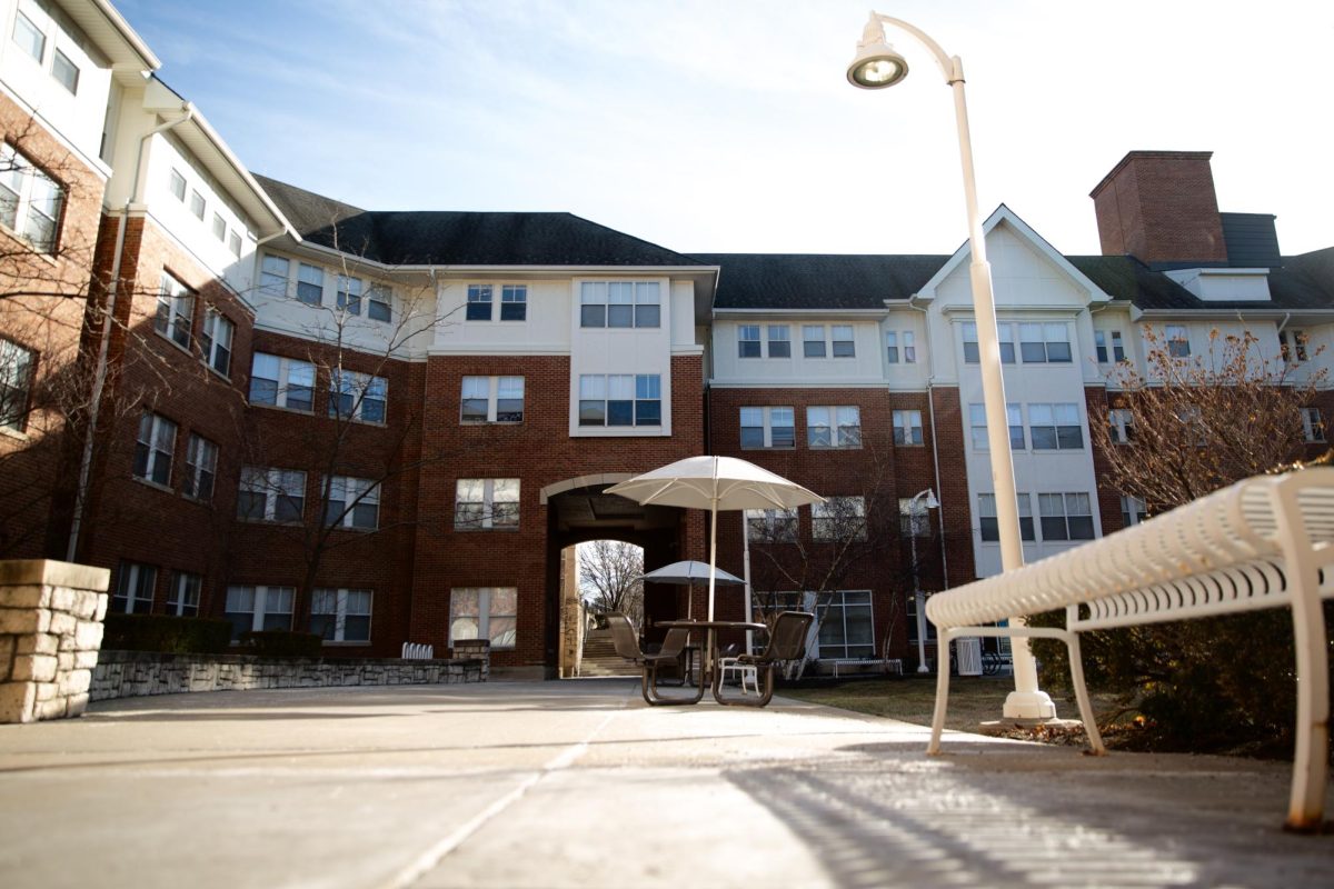 According to the Board of Curators meeting on Feb. 5, housing and dining facilities will increase by 5 percent in the upcoming academic year, as long as it “remains affordable with multiple options based on student preferences.” 