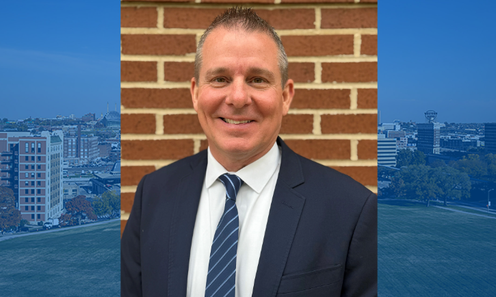 Before being named chief of police, Daniel Graves served as captain at the Kansas City Police Department (KCPD) for a decade before retiring. 