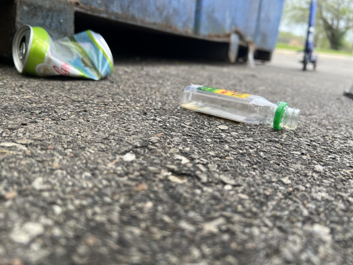 City Council hopes this ban will reduce litter, crime and loitering in the targeted areas. 